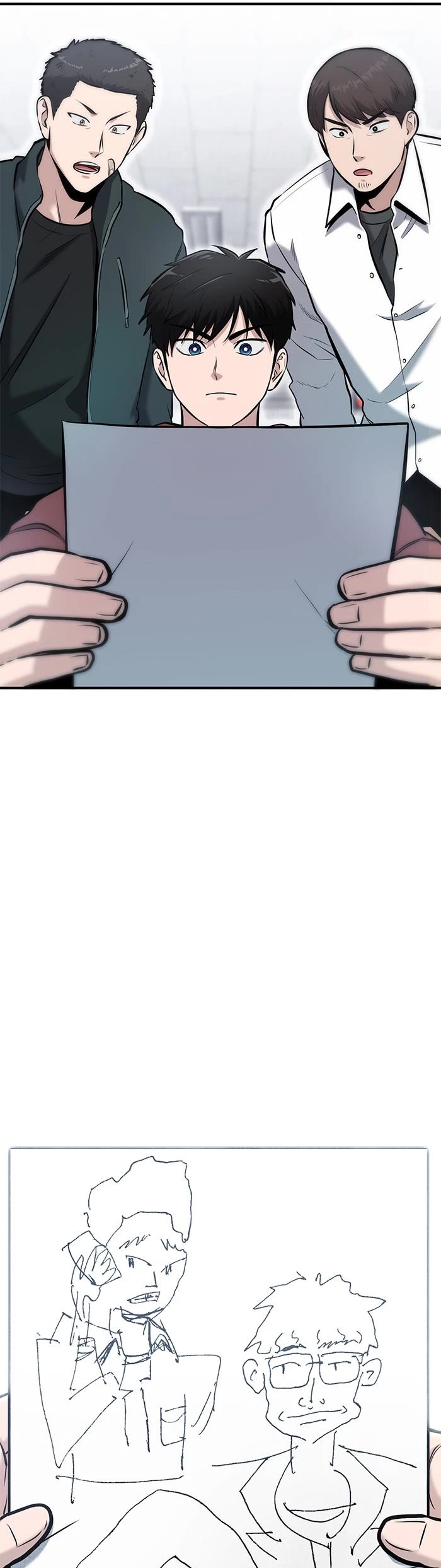 A Hero Who Is Good At Everything Chapter 10 page 41 - Chapter 10: Episode 10