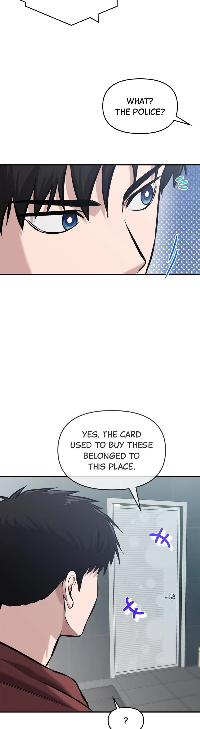 A Hero Who Is Good At Everything Chapter 10 page 9 - Chapter 10: Episode 10