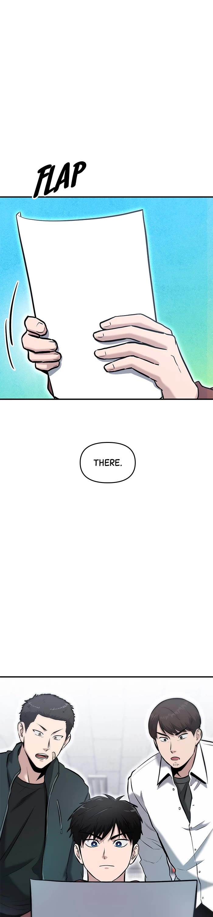 A Hero Who Is Good At Everything Chapter 11 page 1 - Chapter 11: Episode 11