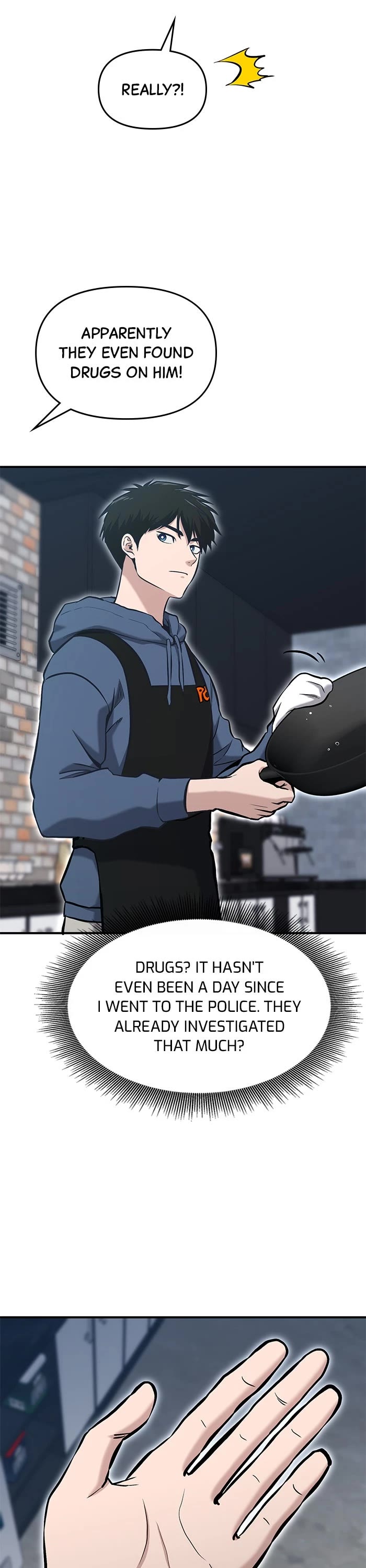 A Hero Who Is Good At Everything Chapter 11 page 16 - Chapter 11: Episode 11