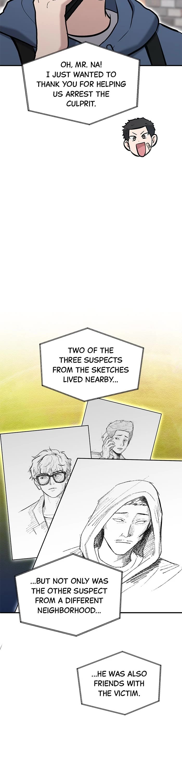 A Hero Who Is Good At Everything Chapter 11 page 18 - Chapter 11: Episode 11