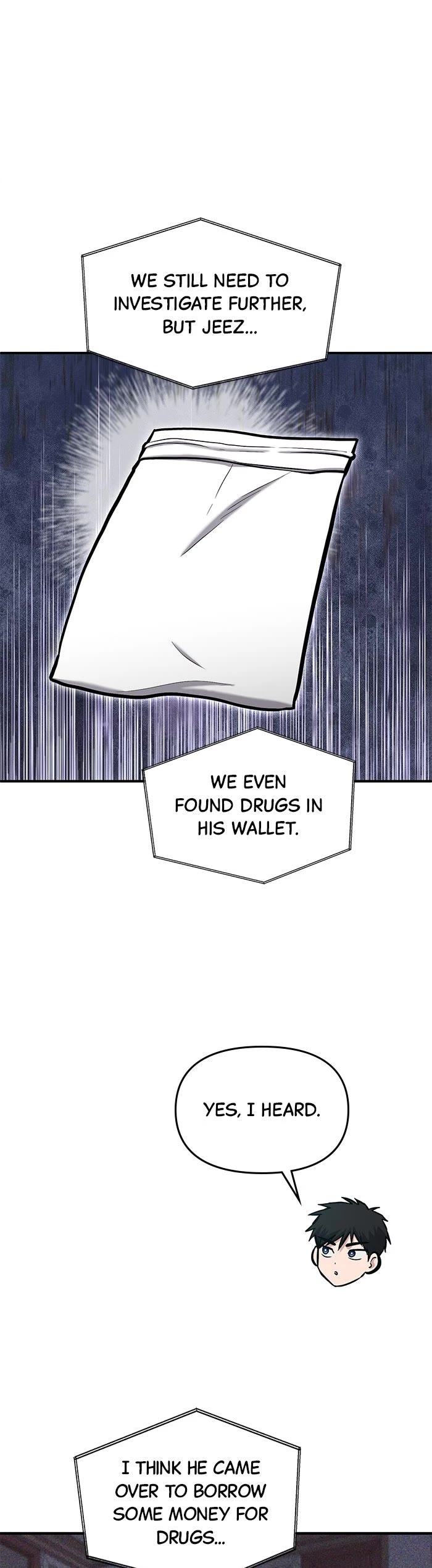 A Hero Who Is Good At Everything Chapter 11 page 19 - Chapter 11: Episode 11