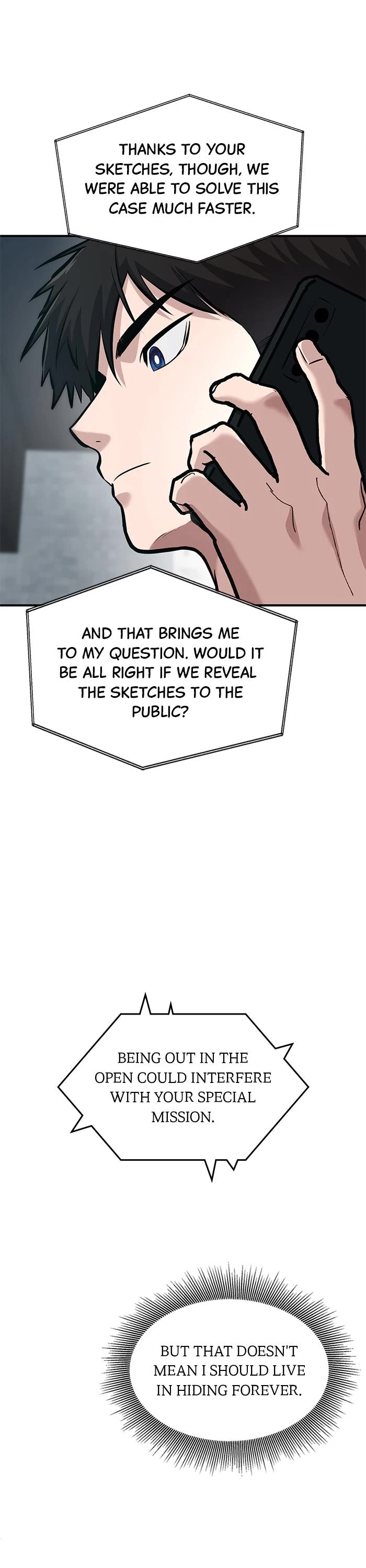 A Hero Who Is Good At Everything Chapter 11 page 22 - Chapter 11: Episode 11