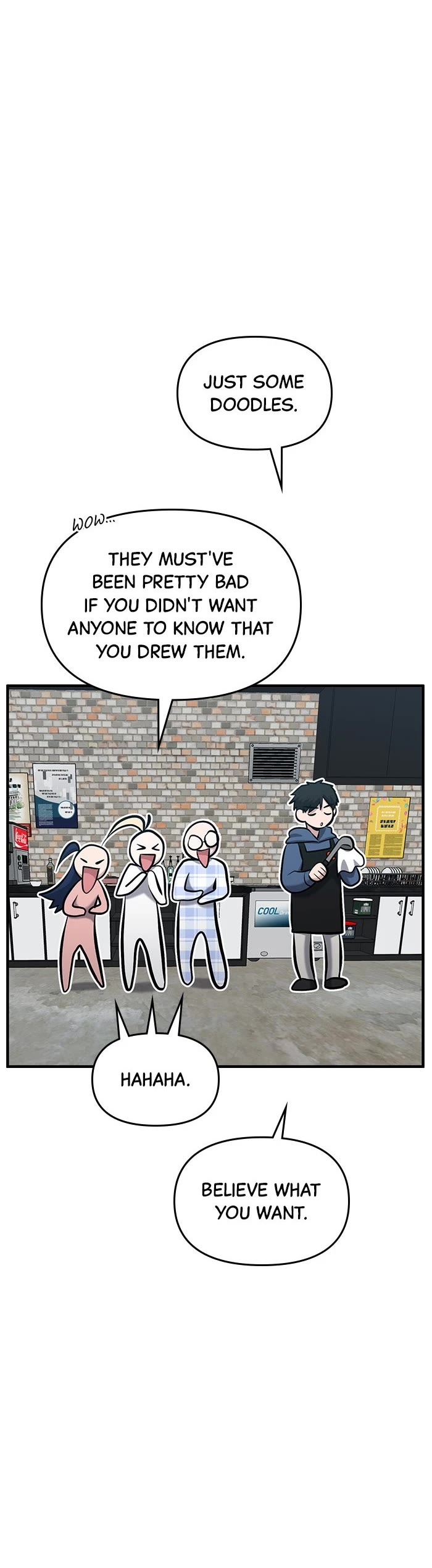 A Hero Who Is Good At Everything Chapter 11 page 25 - Chapter 11: Episode 11