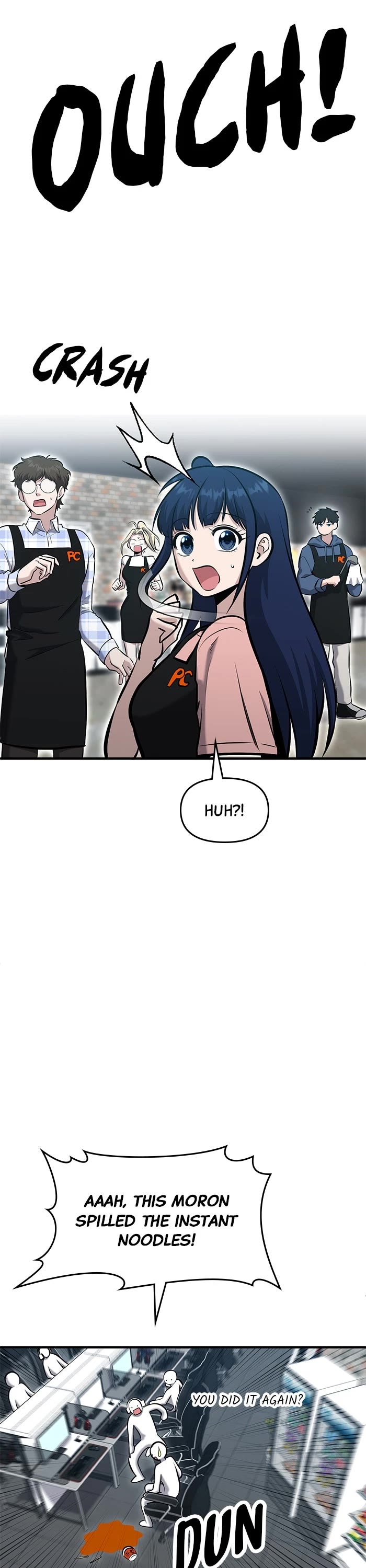 A Hero Who Is Good At Everything Chapter 11 page 26 - Chapter 11: Episode 11