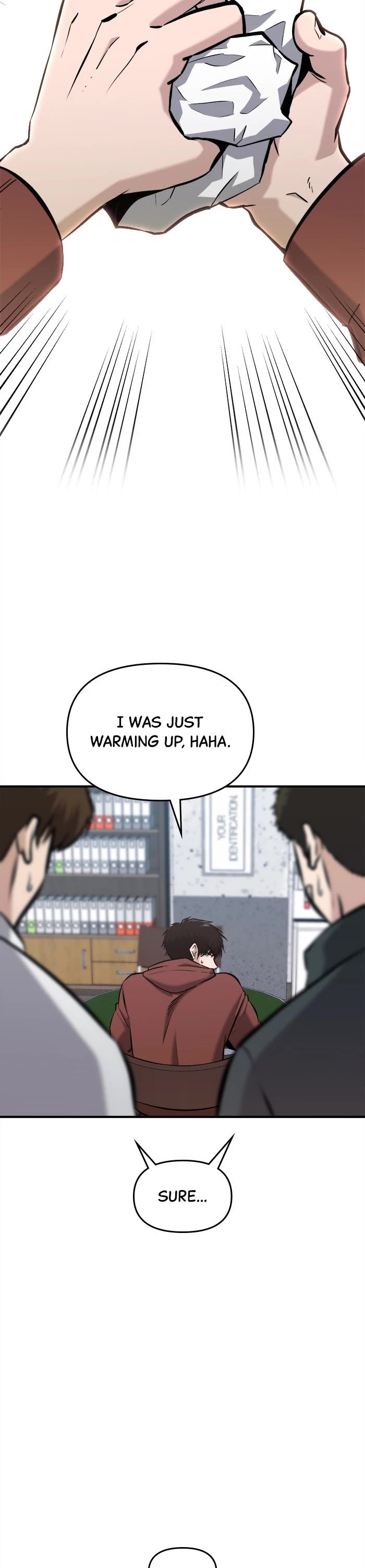 A Hero Who Is Good At Everything Chapter 11 page 3 - Chapter 11: Episode 11