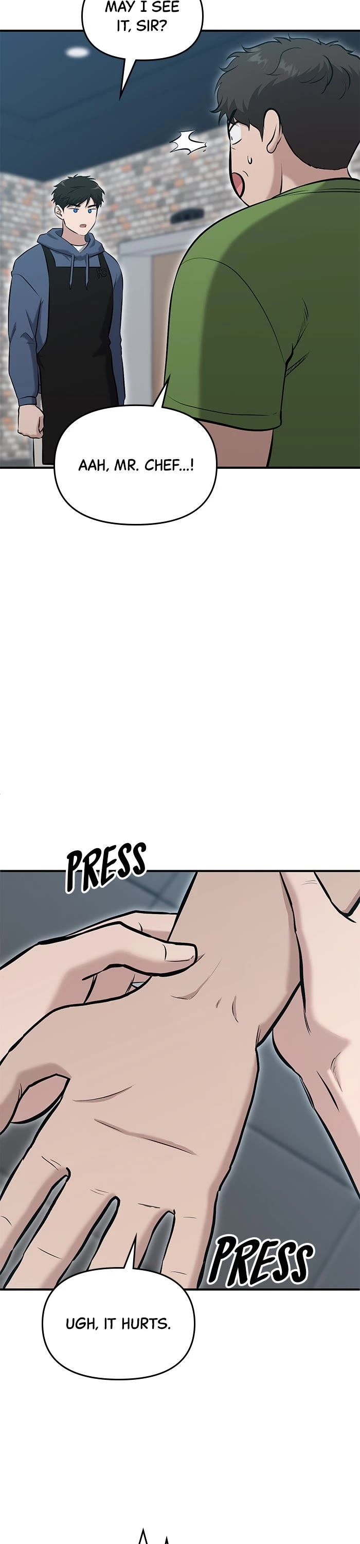A Hero Who Is Good At Everything Chapter 11 page 32 - Chapter 11: Episode 11