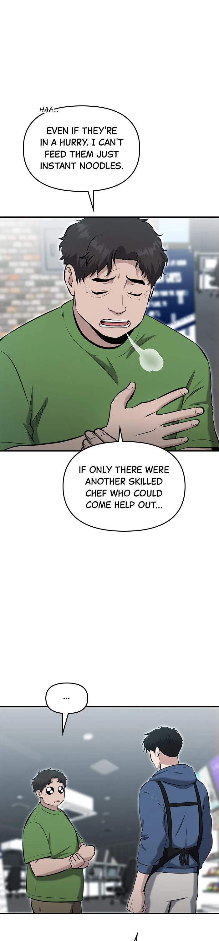 A Hero Who Is Good At Everything Chapter 11 page 37 - Chapter 11: Episode 11