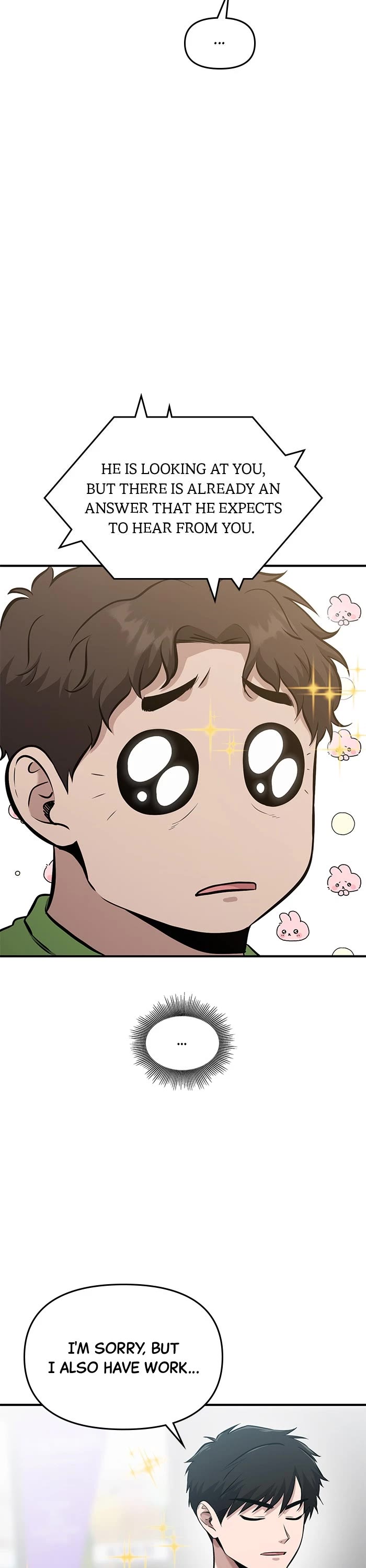 A Hero Who Is Good At Everything Chapter 11 page 38 - Chapter 11: Episode 11