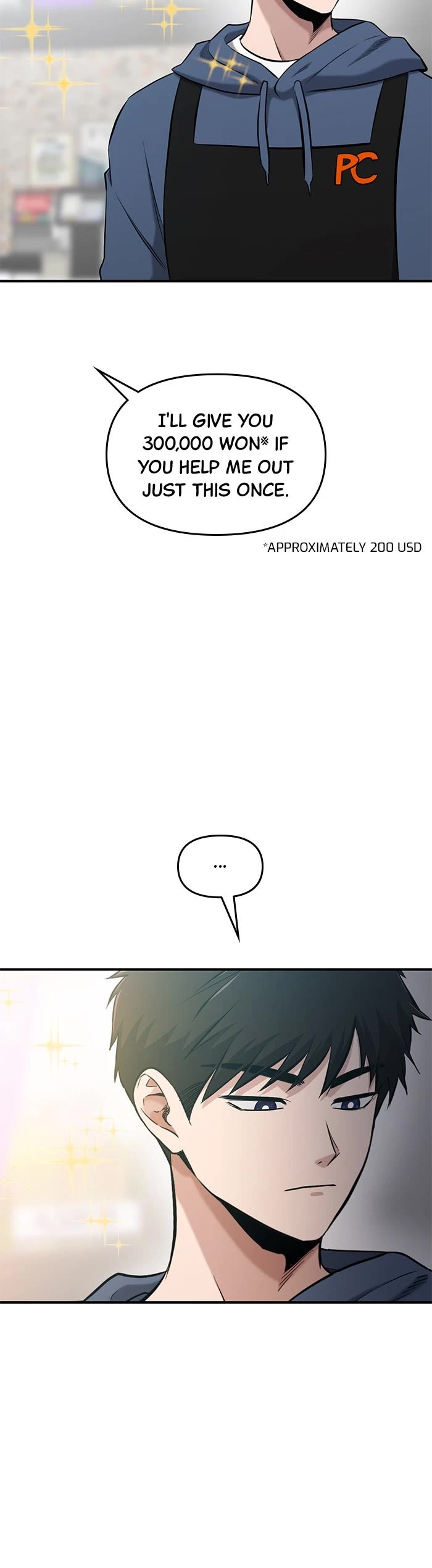 A Hero Who Is Good At Everything Chapter 11 page 39 - Chapter 11: Episode 11