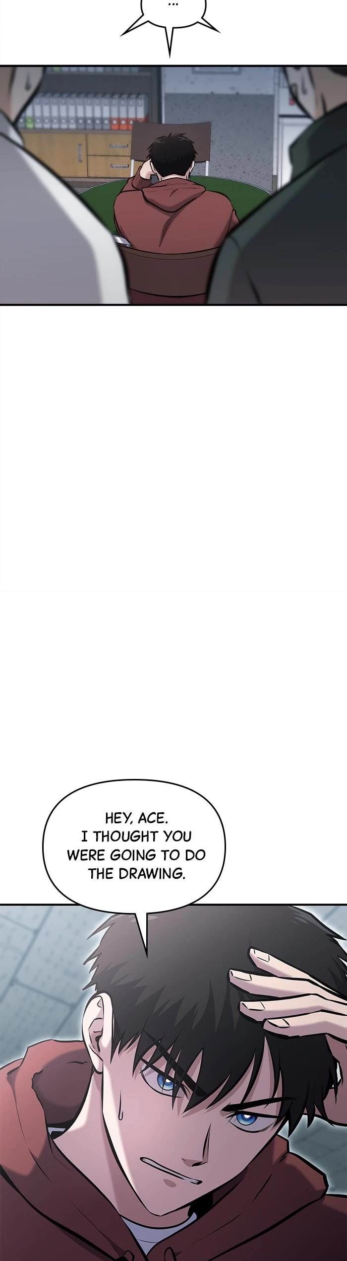 A Hero Who Is Good At Everything Chapter 11 page 4 - Chapter 11: Episode 11