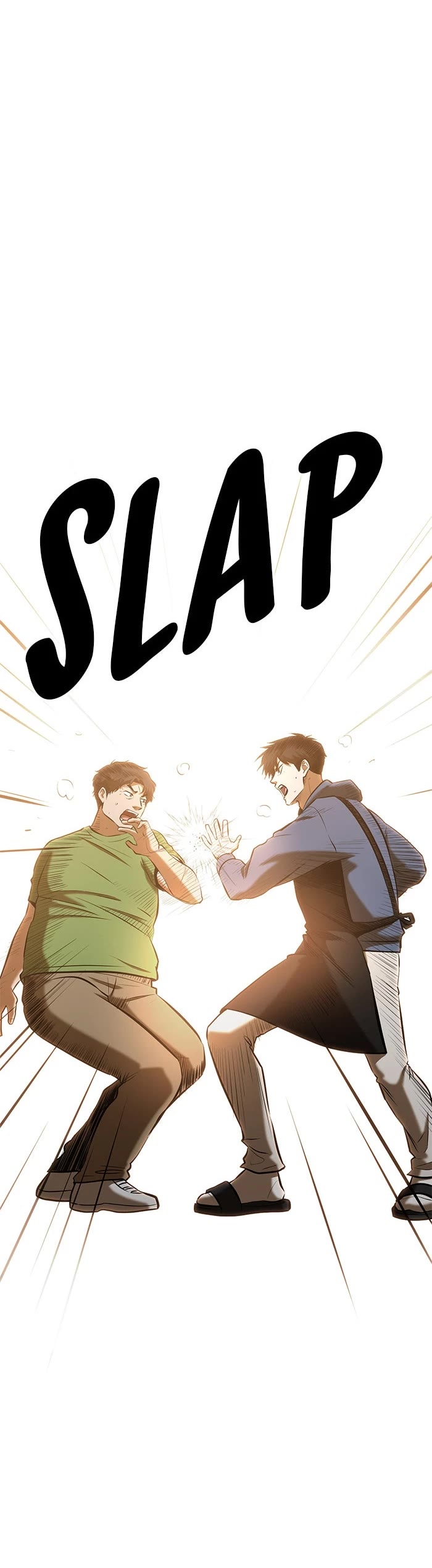 A Hero Who Is Good At Everything Chapter 11 page 40 - Chapter 11: Episode 11
