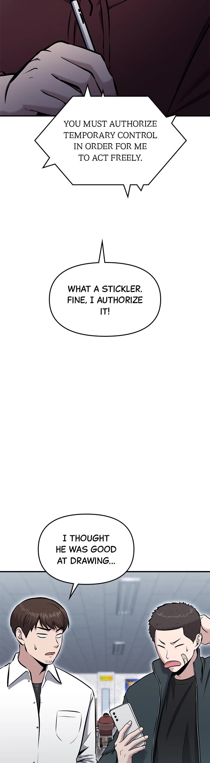 A Hero Who Is Good At Everything Chapter 11 page 5 - Chapter 11: Episode 11