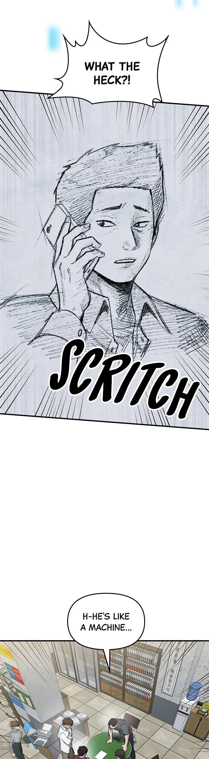 A Hero Who Is Good At Everything Chapter 11 page 9 - Chapter 11: Episode 11