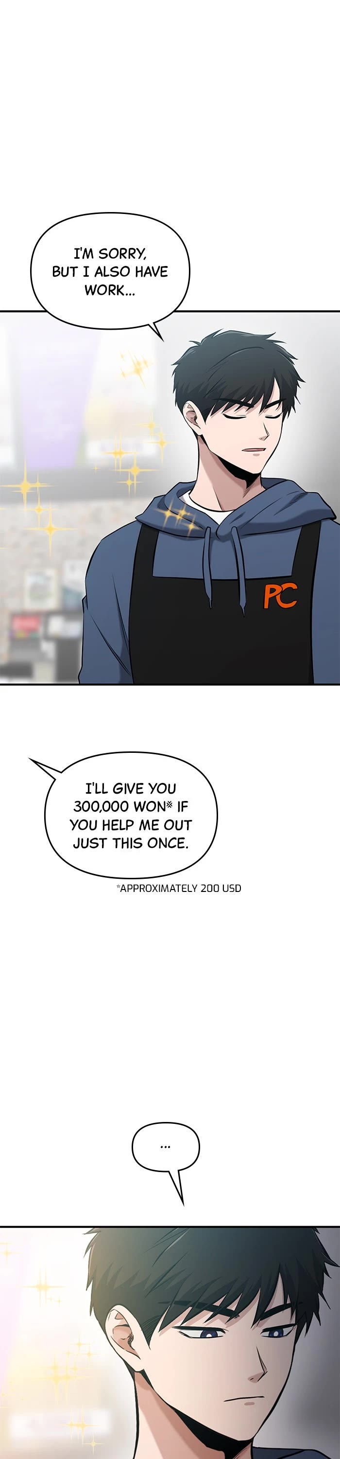 A Hero Who Is Good At Everything Chapter 12 page 1 - Chapter 12: Episode 12
