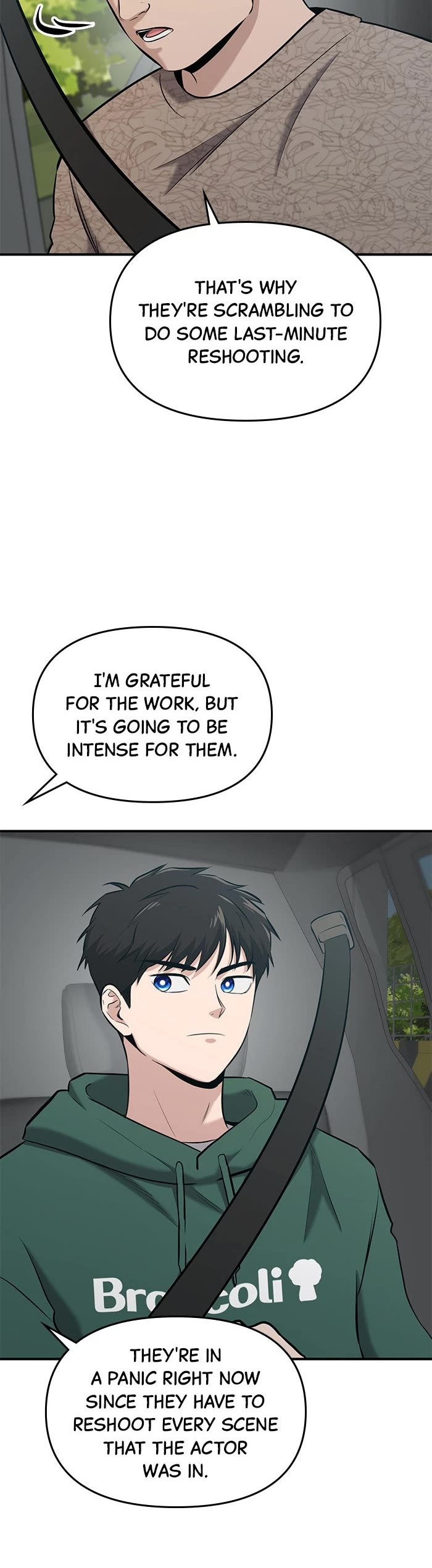A Hero Who Is Good At Everything Chapter 12 page 10 - Chapter 12: Episode 12