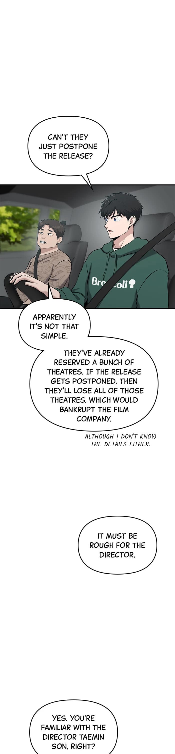 A Hero Who Is Good At Everything Chapter 12 page 11 - Chapter 12: Episode 12