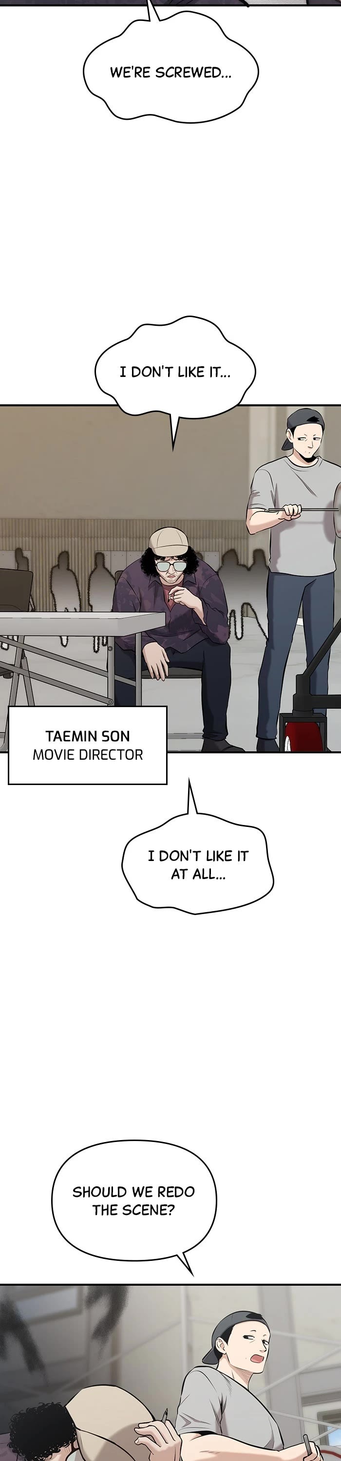 A Hero Who Is Good At Everything Chapter 12 page 13 - Chapter 12: Episode 12