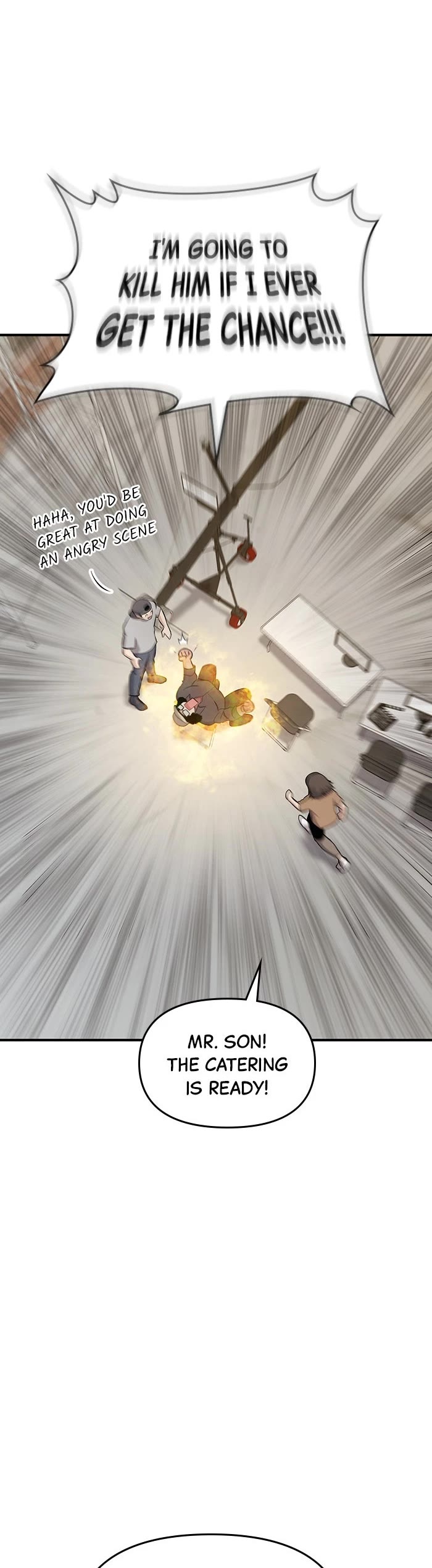 A Hero Who Is Good At Everything Chapter 12 page 15 - Chapter 12: Episode 12