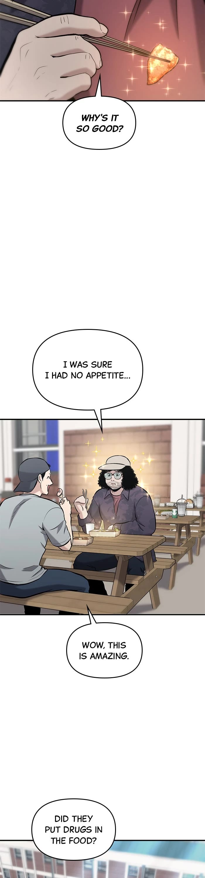 A Hero Who Is Good At Everything Chapter 12 page 18 - Chapter 12: Episode 12