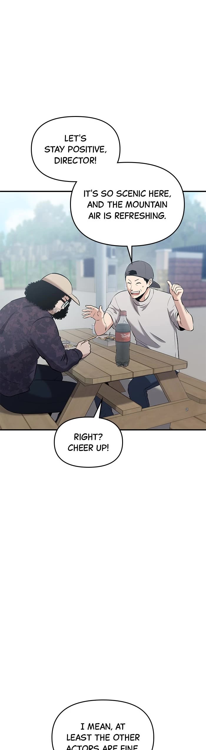 A Hero Who Is Good At Everything Chapter 12 page 20 - Chapter 12: Episode 12