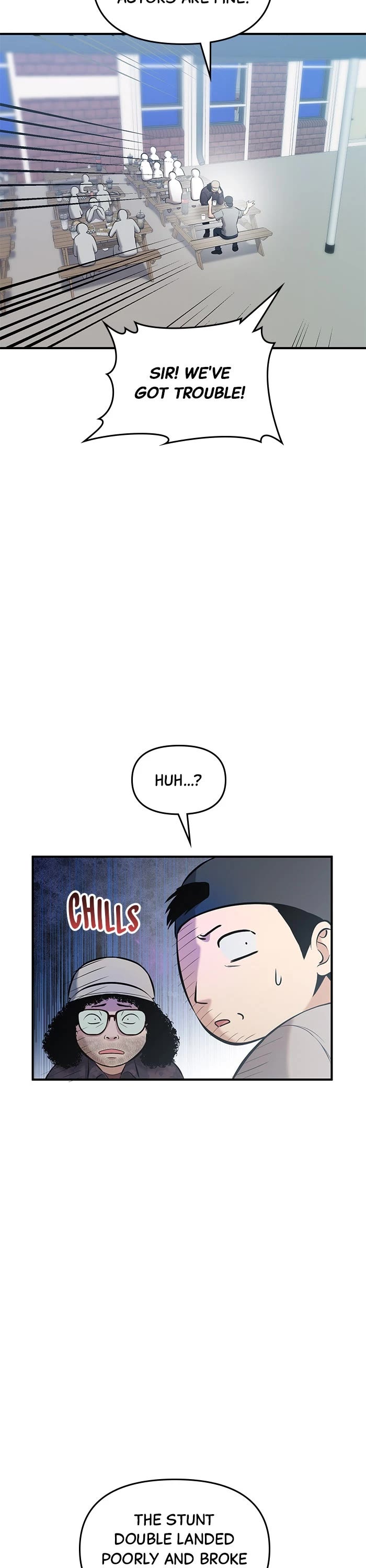 A Hero Who Is Good At Everything Chapter 12 page 21 - Chapter 12: Episode 12
