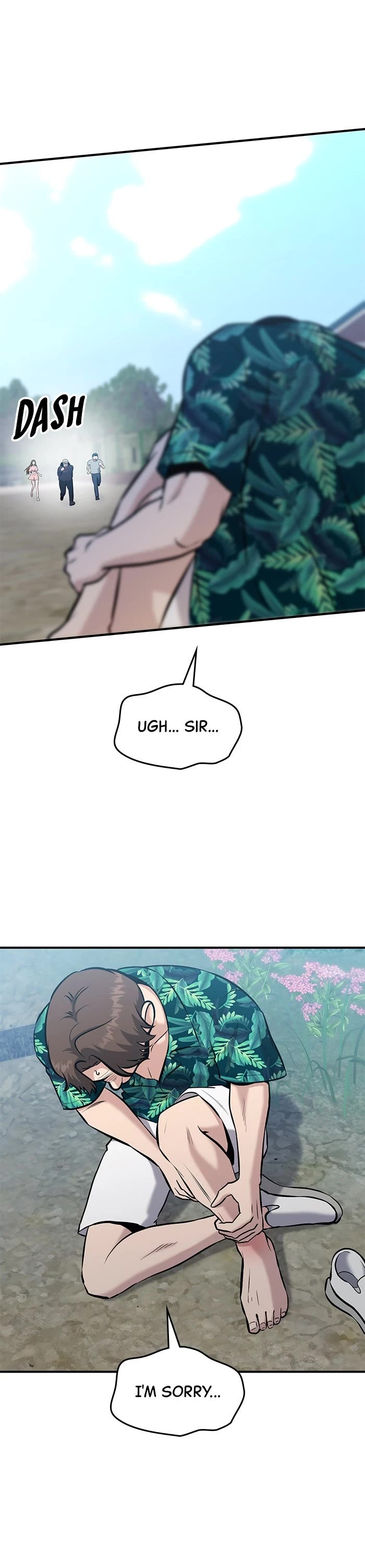 A Hero Who Is Good At Everything Chapter 12 page 23 - Chapter 12: Episode 12