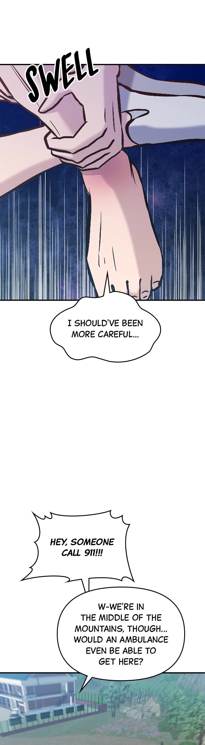 A Hero Who Is Good At Everything Chapter 12 page 24 - Chapter 12: Episode 12