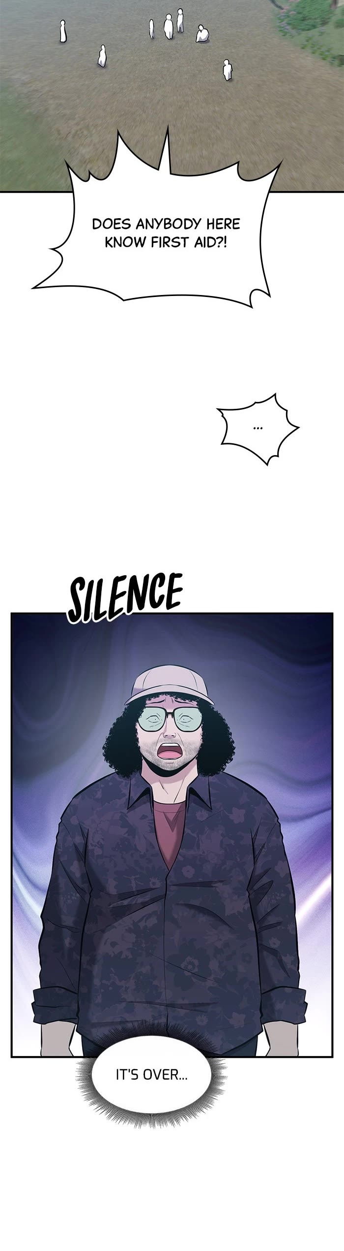 A Hero Who Is Good At Everything Chapter 12 page 25 - Chapter 12: Episode 12