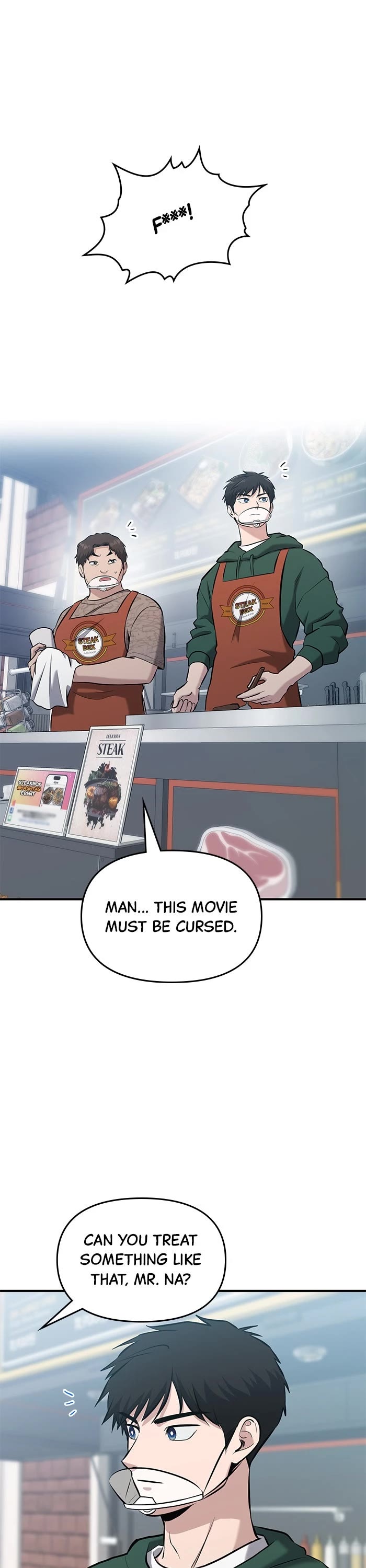 A Hero Who Is Good At Everything Chapter 12 page 26 - Chapter 12: Episode 12