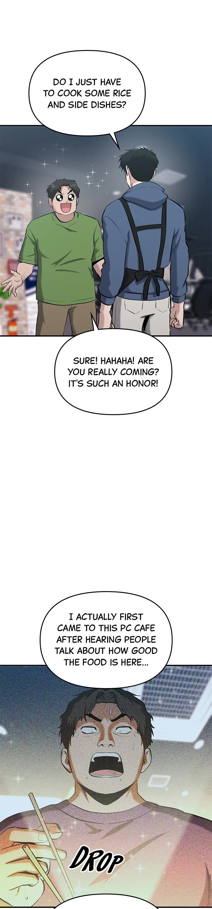 A Hero Who Is Good At Everything Chapter 12 page 3 - Chapter 12: Episode 12