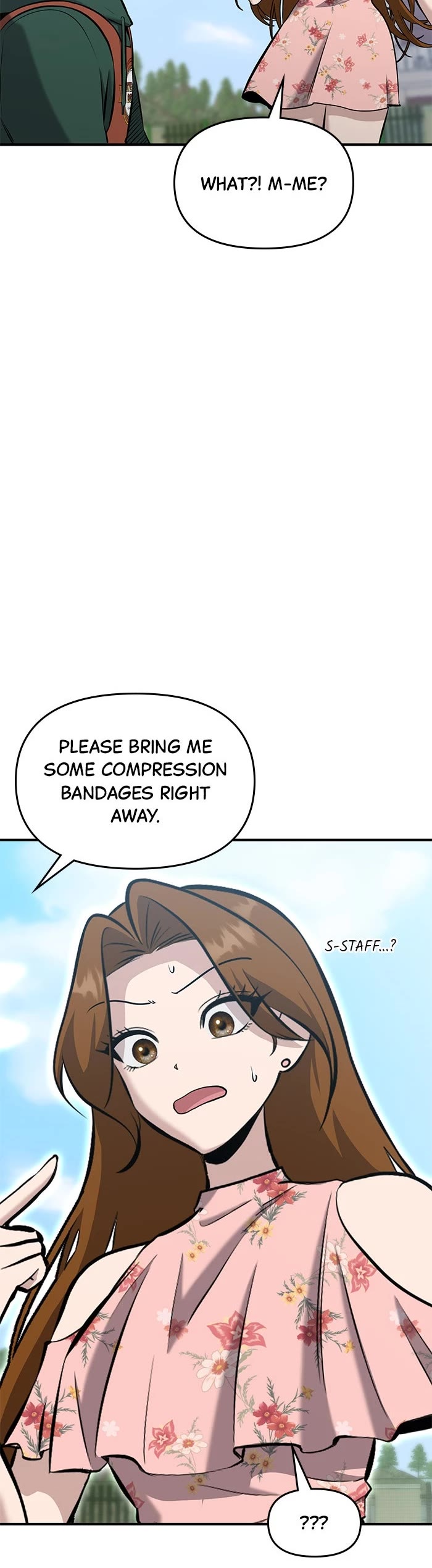 A Hero Who Is Good At Everything Chapter 12 page 30 - Chapter 12: Episode 12