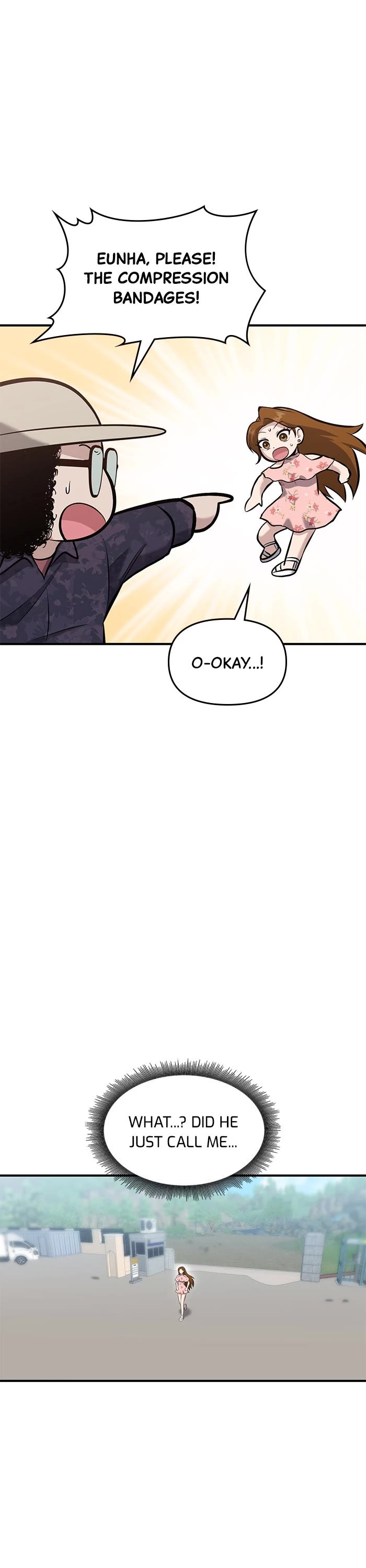 A Hero Who Is Good At Everything Chapter 12 page 31 - Chapter 12: Episode 12
