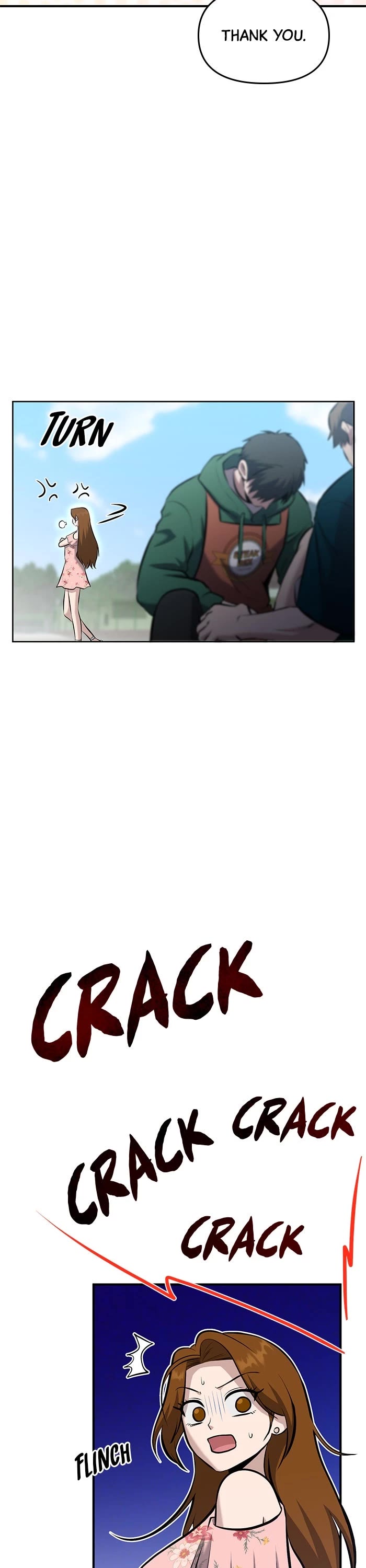 A Hero Who Is Good At Everything Chapter 12 page 33 - Chapter 12: Episode 12