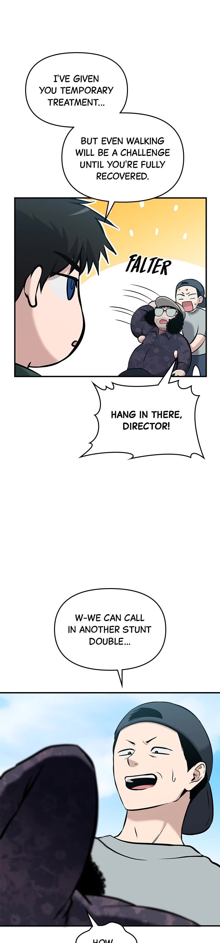 A Hero Who Is Good At Everything Chapter 12 page 37 - Chapter 12: Episode 12
