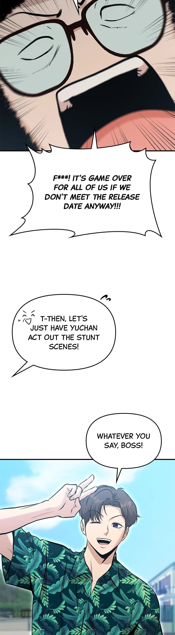 A Hero Who Is Good At Everything Chapter 12 page 39 - Chapter 12: Episode 12