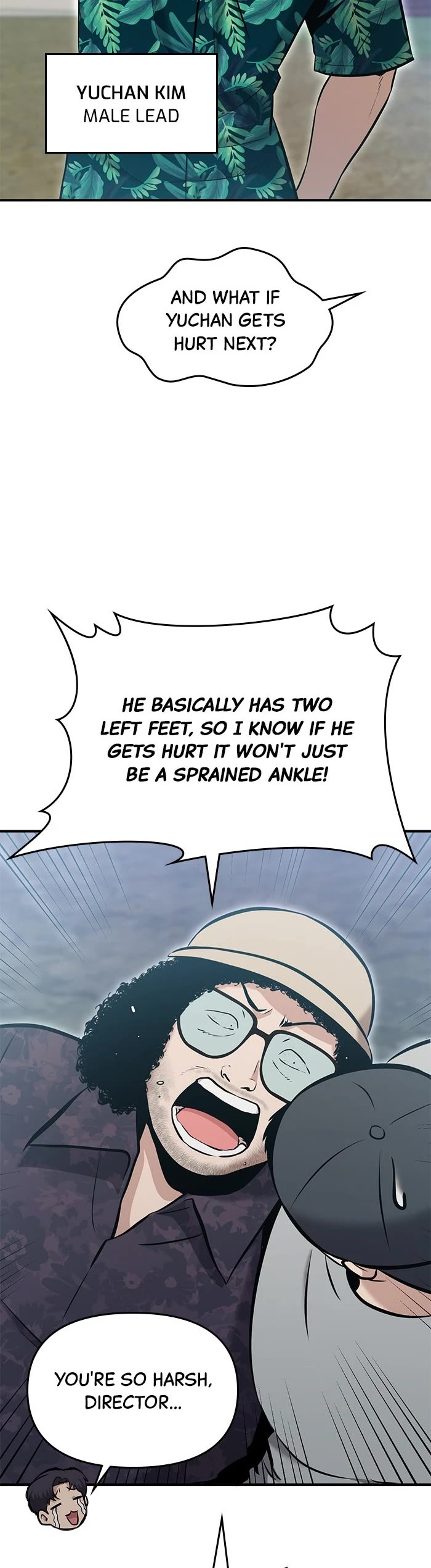 A Hero Who Is Good At Everything Chapter 12 page 40 - Chapter 12: Episode 12
