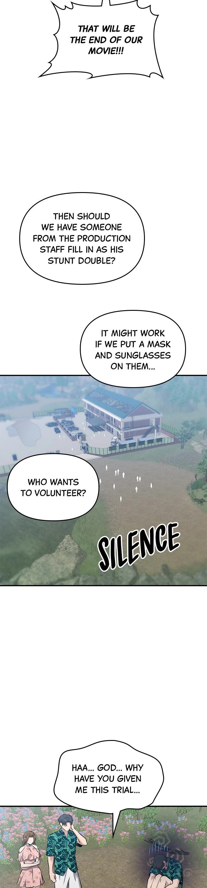 A Hero Who Is Good At Everything Chapter 12 page 41 - Chapter 12: Episode 12