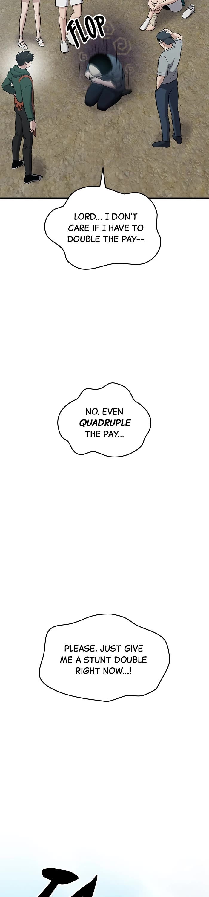 A Hero Who Is Good At Everything Chapter 12 page 42 - Chapter 12: Episode 12