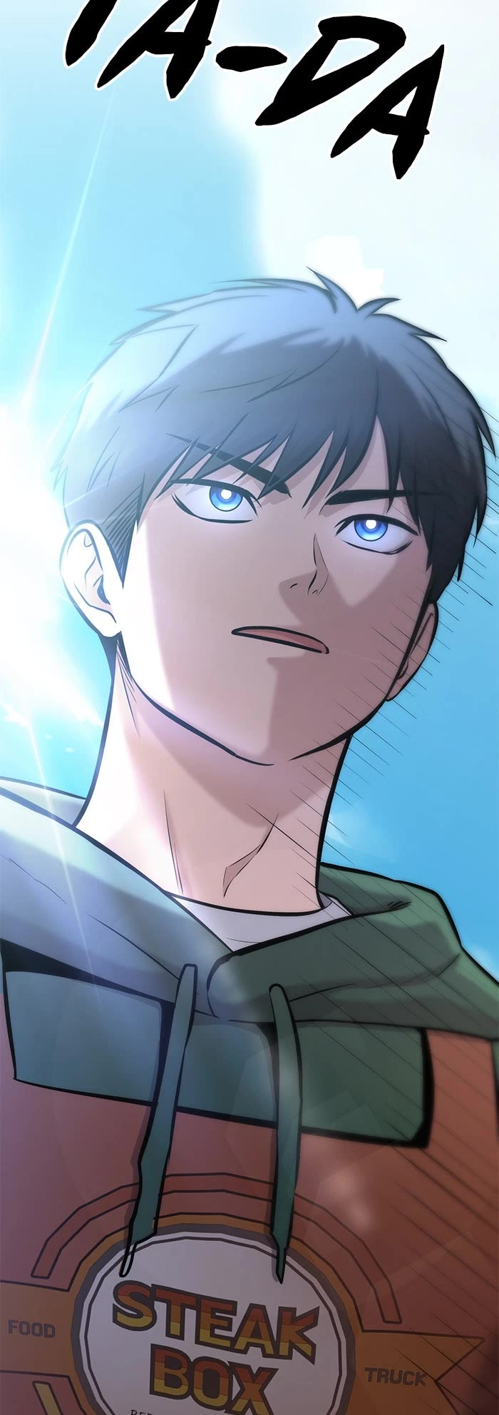A Hero Who Is Good At Everything Chapter 12 page 43 - Chapter 12: Episode 12