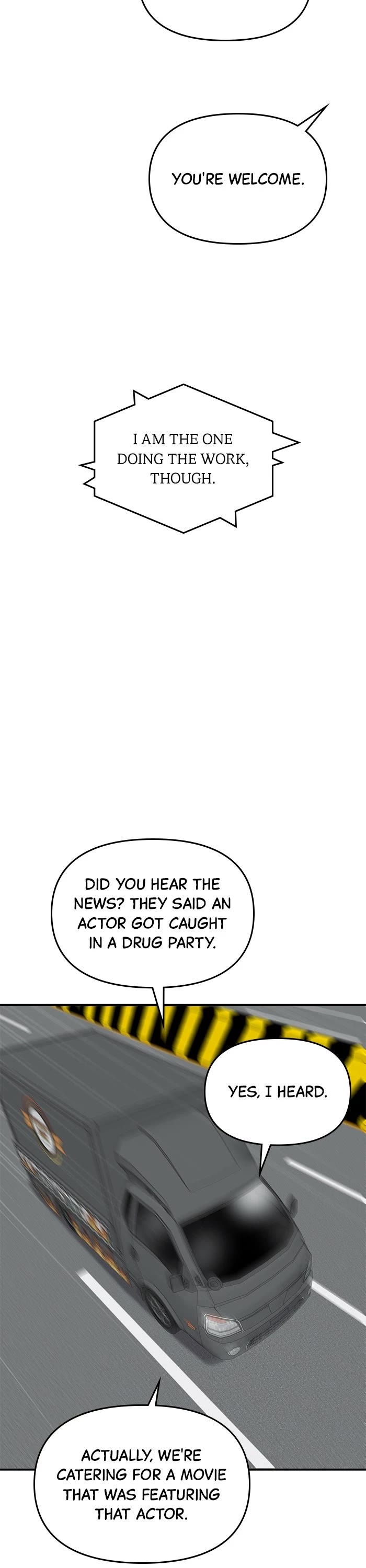 A Hero Who Is Good At Everything Chapter 12 page 8 - Chapter 12: Episode 12