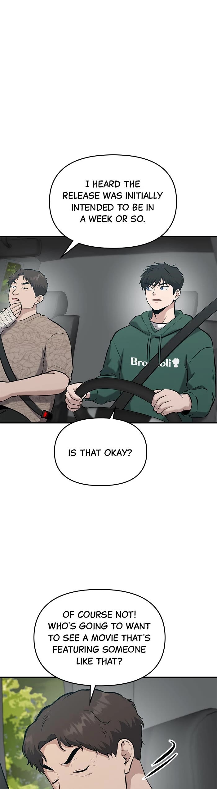 A Hero Who Is Good At Everything Chapter 12 page 9 - Chapter 12: Episode 12