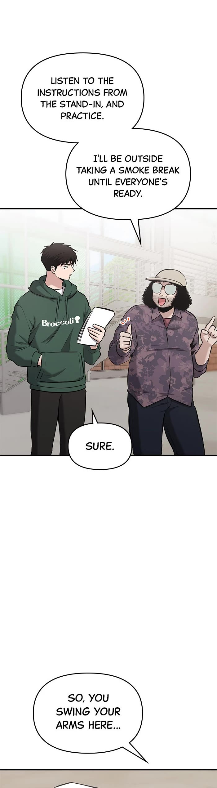 A Hero Who Is Good At Everything Chapter 13 page 10 - Chapter 13: Episode 13