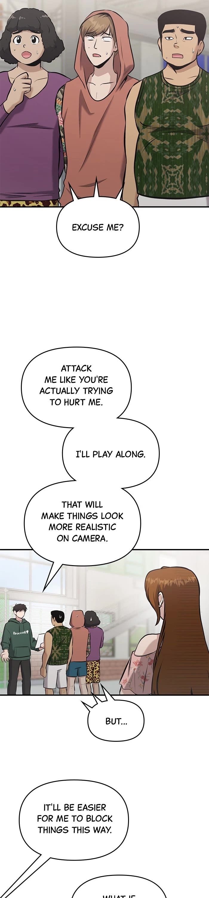 A Hero Who Is Good At Everything Chapter 13 page 13 - Chapter 13: Episode 13