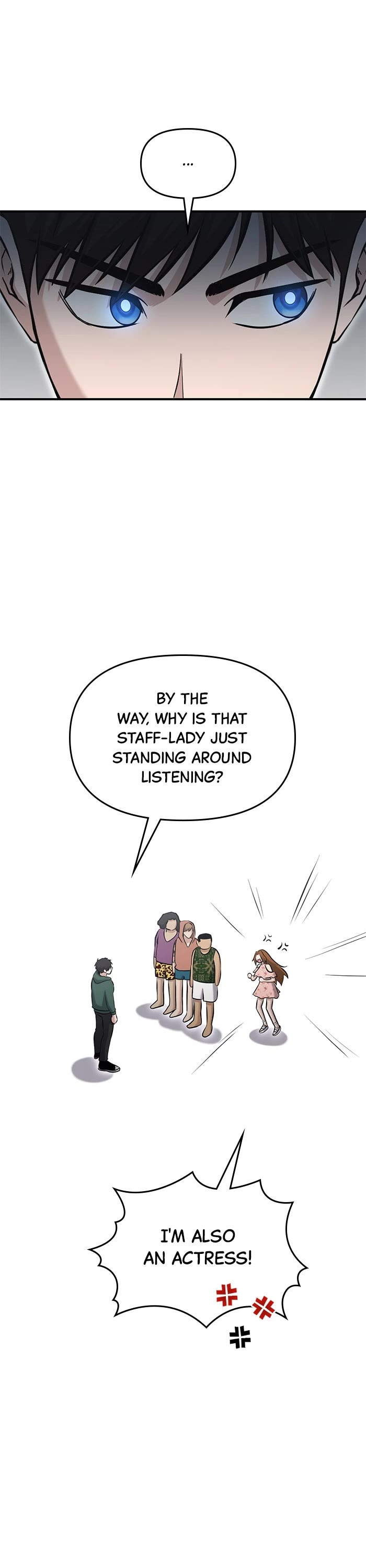 A Hero Who Is Good At Everything Chapter 13 page 17 - Chapter 13: Episode 13