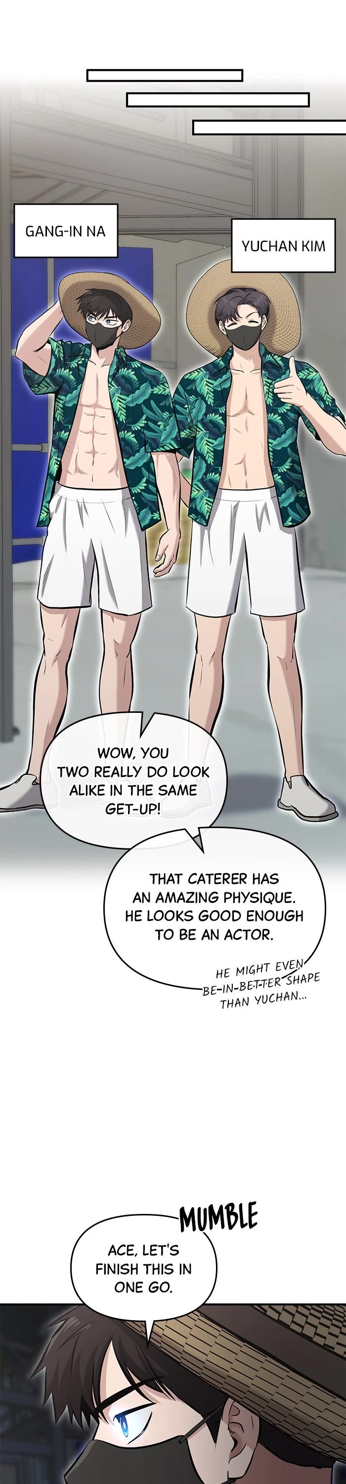 A Hero Who Is Good At Everything Chapter 13 page 18 - Chapter 13: Episode 13