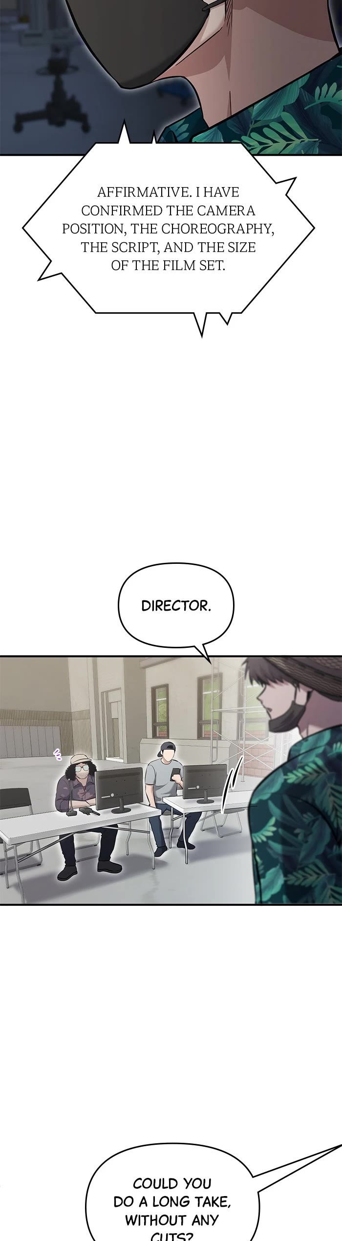 A Hero Who Is Good At Everything Chapter 13 page 19 - Chapter 13: Episode 13