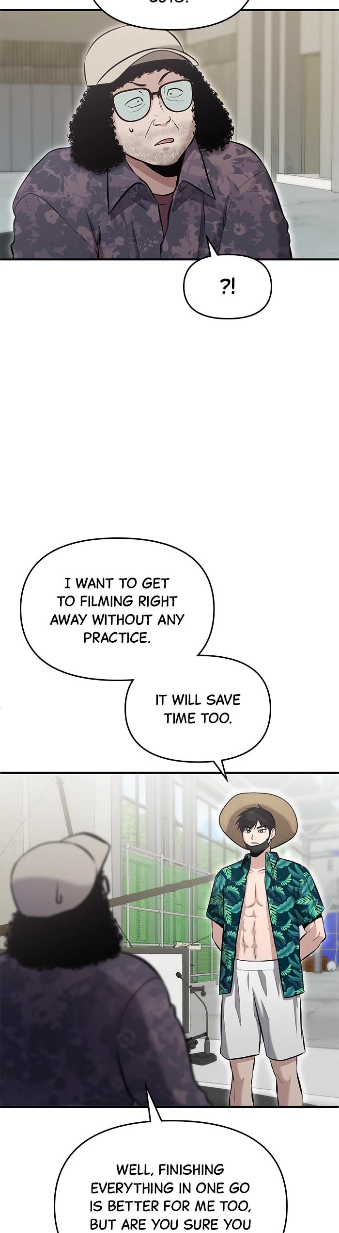 A Hero Who Is Good At Everything Chapter 13 page 20 - Chapter 13: Episode 13