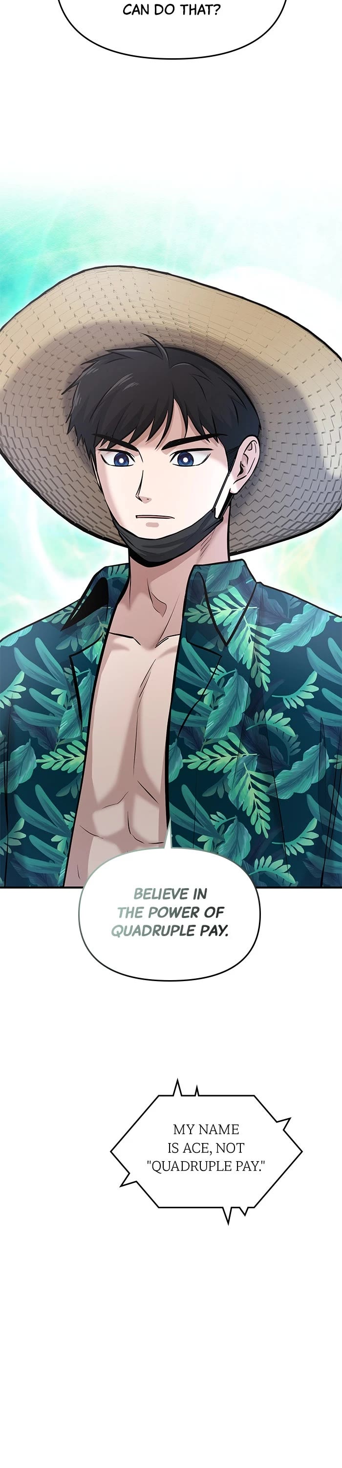 A Hero Who Is Good At Everything Chapter 13 page 21 - Chapter 13: Episode 13