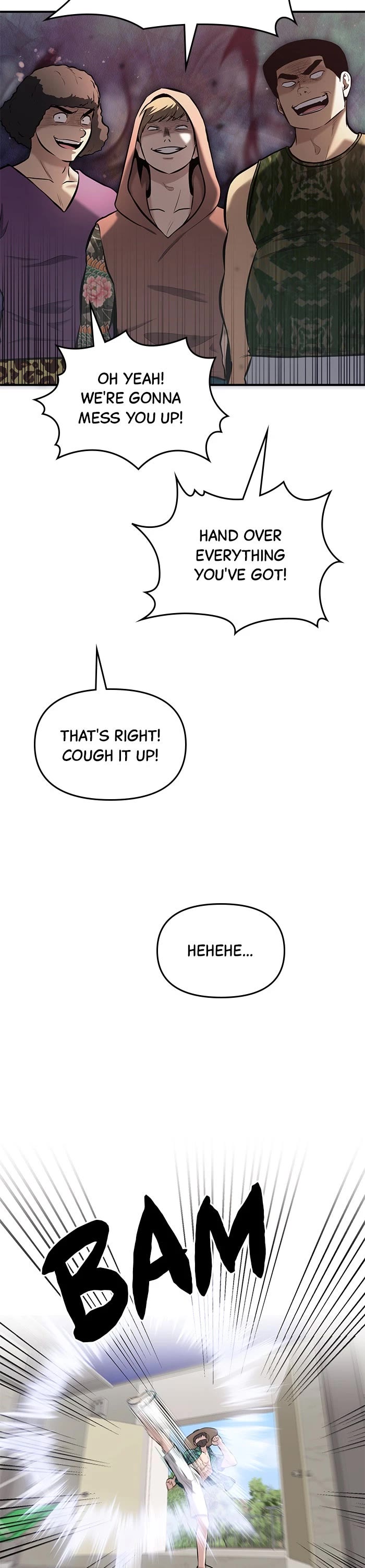 A Hero Who Is Good At Everything Chapter 13 page 26 - Chapter 13: Episode 13